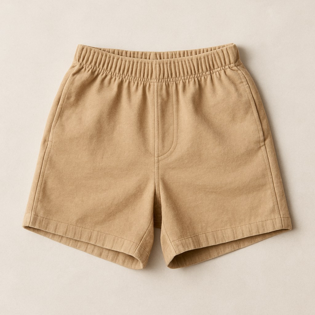 Cotton Short
